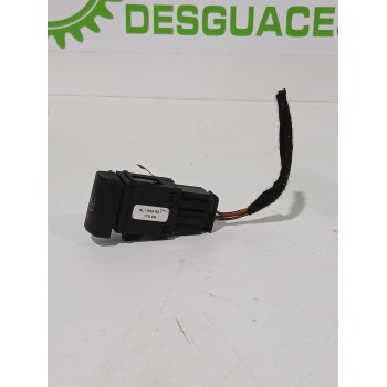 Recambio de interruptor para seat ibiza iii (6l1) 1.4 tdi referencia OEM IAM 6L1959621  