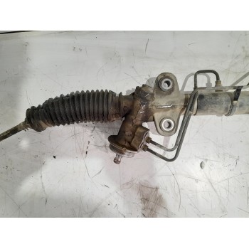 Recambio de cremallera direccion para kia carens 2.0 turbodiesel cat referencia OEM IAM 0K2KB-32960  