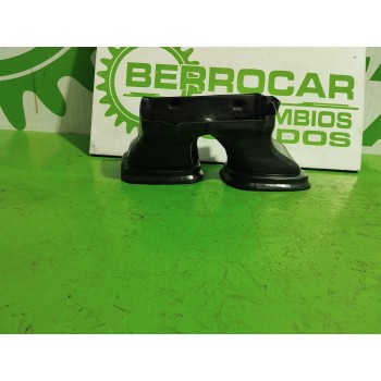 Recambio de tubo para ford focus berlina (cak) 1.8 tddi turbodiesel cat referencia OEM IAM 98AB19C683AE  