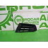 Recambio de rejilla paragolpes delantero para renault megane ii coupe/cabrio confort authentique referencia OEM IAM 8200412381  