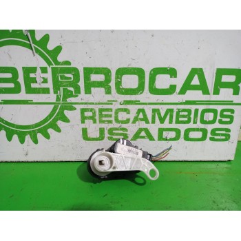Recambio de motor apertura trampilla para peugeot 508 active referencia OEM IAM T1013034W  