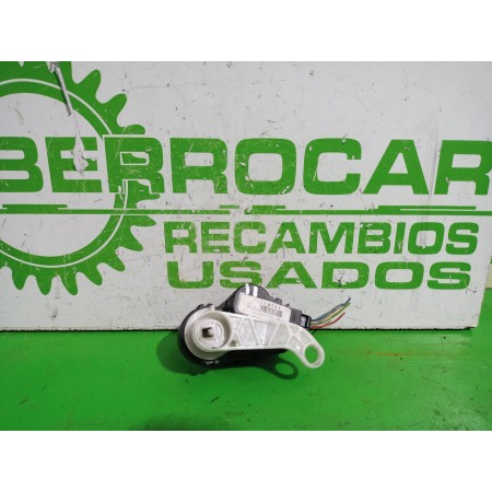 Recambio de motor apertura trampilla para peugeot 508 active referencia OEM IAM T1013034W  