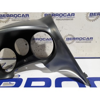 Recambio de revestimiento cuadro instrumentos para seat leon (1p1) 1.9 tdi referencia OEM IAM 1P1857241  