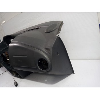 Recambio de salpicadero para chevrolet matiz s referencia OEM IAM 96602157  