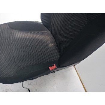 Recambio de asiento delantero derecho para volkswagen passat lim. (362) advance bluemotion referencia OEM IAM 3C8881106AM  