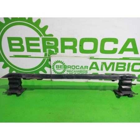 Recambio de refuerzo paragolpes delantero para peugeot 307 (s1) xn referencia OEM IAM 7106C0  