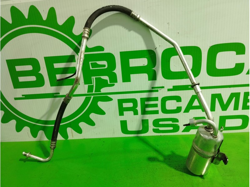 Recambio de filtro secante para ford focus berlina (cak) 1.8 tddi turbodiesel cat referencia OEM IAM 1130332  