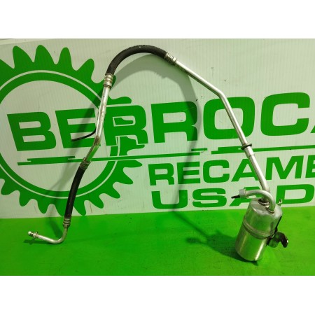 Recambio de filtro secante para ford focus berlina (cak) 1.8 tddi turbodiesel cat referencia OEM IAM 1130332  