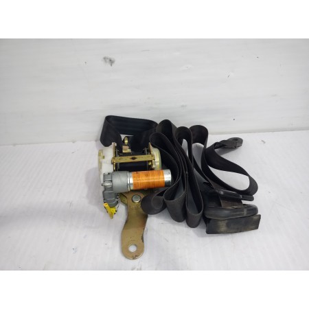 Recambio de cinturon seguridad delantero izquierdo para chevrolet matiz s referencia OEM IAM 96419609  