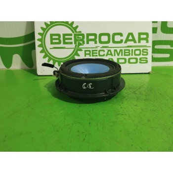 Recambio de altavoz para kia carnival 2.9 crdi cat referencia OEM IAM 96330-4D000  