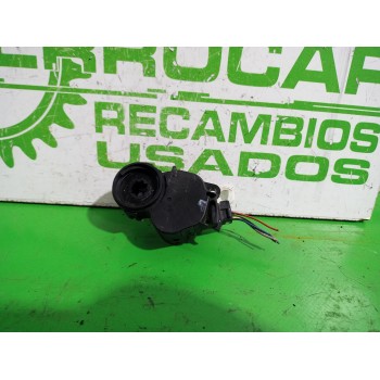 Recambio de motor apertura trampilla para peugeot 508 active referencia OEM IAM T1013034W  