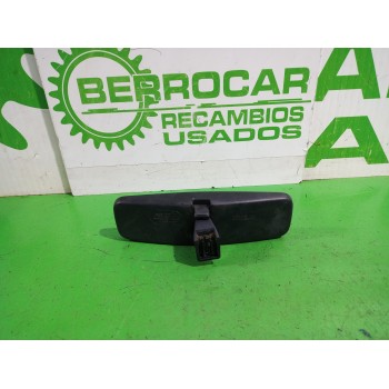 Recambio de espejo interior para citroën berlingo 1.9 d 600 furg. referencia OEM IAM E200633  