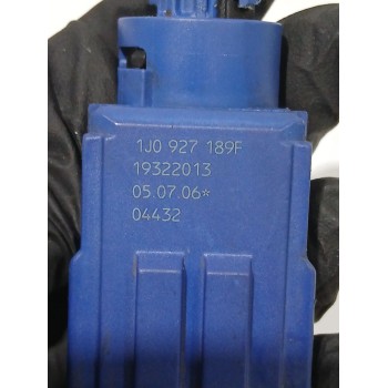 Recambio de interruptor para seat ibiza iii (6l1) 1.4 tdi referencia OEM IAM 1J0927189F  
