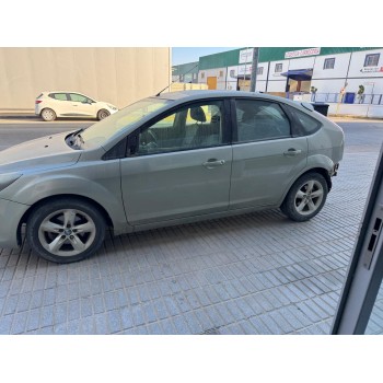 ford focus lim. (cb4) del año 2009