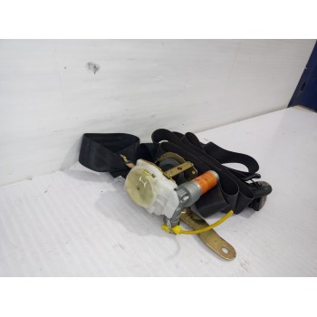 Recambio de cinturon seguridad delantero izquierdo para chevrolet matiz s referencia OEM IAM 96419609  