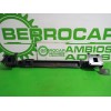 Recambio de refuerzo paragolpes delantero para peugeot 307 (s1) xn referencia OEM IAM 7106C0  