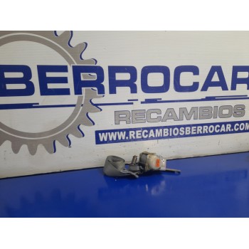 CINTURON SEGURIDAD TRASERO IZQUIERDO 89810F2200 