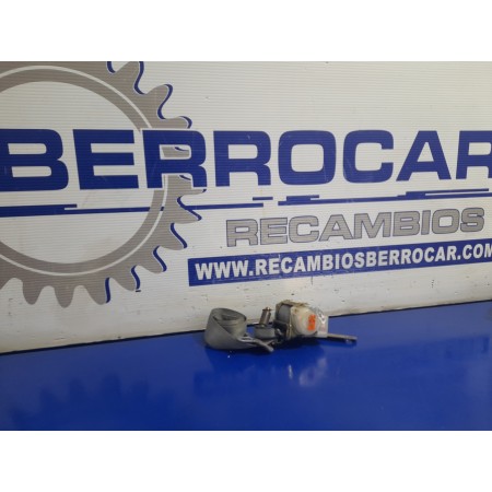Recambio de cinturon seguridad trasero izquierdo para hyundai elantra (xd) 2.0 crdi cat referencia OEM IAM 89810F2200  