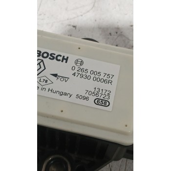 Recambio de sensor para nissan qashqai i (j10, nj10) 1.5 dci referencia OEM IAM 479300006R  
