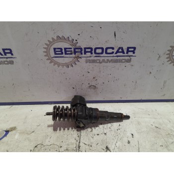 Recambio de inyector para volkswagen passat berlina (3b2) 1.9 tdi referencia OEM IAM 038130073F  
