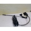 Recambio de cerradura puerta delantera izquierda para volkswagen polo (6c1) a-polo referencia OEM IAM 5A5K1837015E  