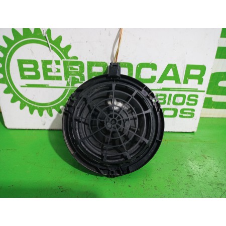 Recambio de altavoz para peugeot 508 active referencia OEM IAM 9665231880  