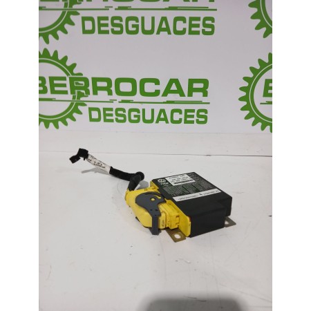 Recambio de centralita airbag para seat ibiza iii (6l1) 1.4 tdi referencia OEM IAM 6Q0909605AD  