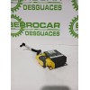 Recambio de centralita airbag para seat ibiza iii (6l1) 1.4 tdi referencia OEM IAM 6Q0909605AD  