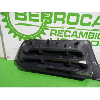 Recambio de rejilla paragolpes delantero para renault megane ii coupe/cabrio confort authentique referencia OEM IAM 8200412381  