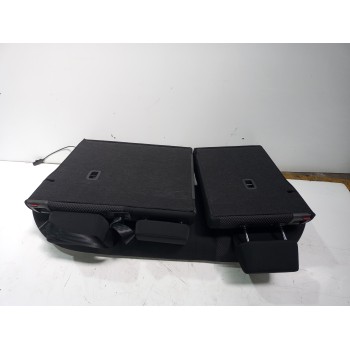 Recambio de asiento trasero para volkswagen passat lim. (362) advance bluemotion referencia OEM IAM 3AE885319H  