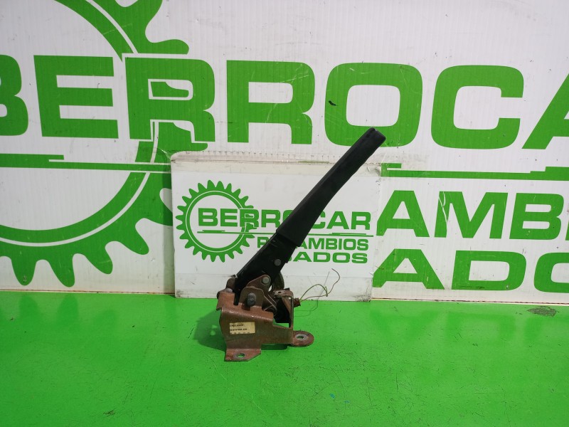 Recambio de palanca freno para peugeot 307 (s1) xn referencia OEM IAM 9636797  