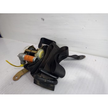 Recambio de cinturon seguridad delantero izquierdo para chevrolet matiz s referencia OEM IAM 96419609  