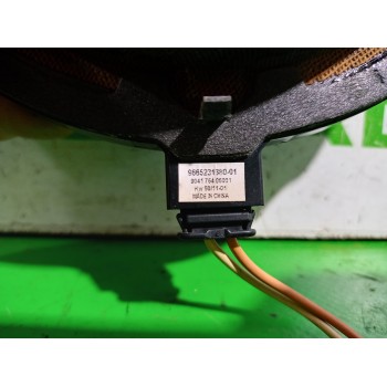 Recambio de altavoz para peugeot 508 active referencia OEM IAM 9665231880  