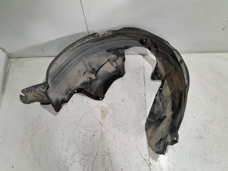 Recambio de paso rueda delantero para kia carens 2.0 turbodiesel cat referencia OEM IAM 0K2FA51015  