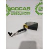 Recambio de centralita airbag para seat ibiza iii (6l1) 1.4 tdi referencia OEM IAM 6Q0909605AD  