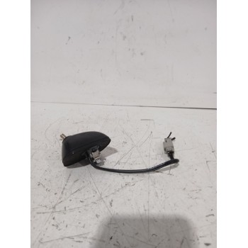 Recambio de base de antena para nissan qashqai i (j10, nj10) 1.5 dci referencia OEM IAM 50540987  