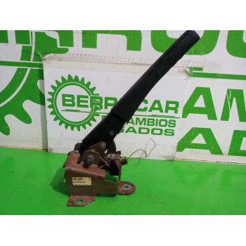 Recambio de palanca freno para peugeot 307 (s1) xn referencia OEM IAM 9636797  