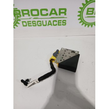 Recambio de centralita airbag para seat ibiza iii (6l1) 1.4 tdi referencia OEM IAM 6Q0909605AD  