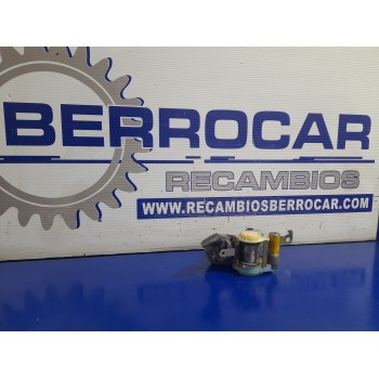 CINTURON SEGURIDAD DELANTERO IZQUIERDO 888702D700 