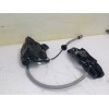 Recambio de cerradura puerta delantera izquierda para volkswagen polo (6c1) a-polo referencia OEM IAM 5A5K1837015E  