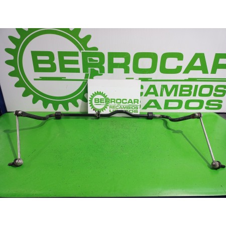 Recambio de barra estabilizadora delantera para citroën c5 break 2.0 hdi referencia OEM IAM 5081E1  