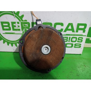 Recambio de altavoz para peugeot 508 active referencia OEM IAM 9665231880  