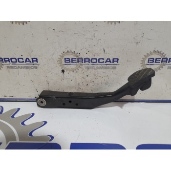 Recambio de pedal de freno para seat leon (1p1) 1.9 tdi referencia OEM IAM 1K1721057  