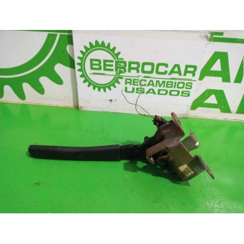 Recambio de palanca freno para peugeot 307 (s1) xn referencia OEM IAM 9636797  