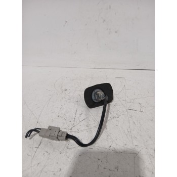 Recambio de base de antena para nissan qashqai i (j10, nj10) 1.5 dci referencia OEM IAM 50540987  