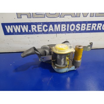 Recambio de cinturon seguridad delantero izquierdo para hyundai elantra (xd) 2.0 crdi cat referencia OEM IAM 888702D700  