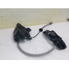 Recambio de cerradura puerta delantera izquierda para volkswagen polo (6c1) a-polo referencia OEM IAM 5A5K1837015E  