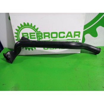 Recambio de tubo para ford focus berlina (cak) 1.8 tddi turbodiesel cat referencia OEM IAM 98AB18K556  