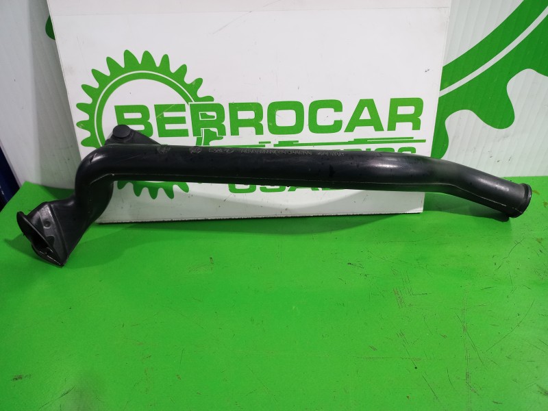 Recambio de tubo para ford focus berlina (cak) 1.8 tddi turbodiesel cat referencia OEM IAM 98AB18K556  