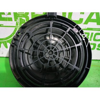 Recambio de altavoz para peugeot 508 active referencia OEM IAM 9665231880  